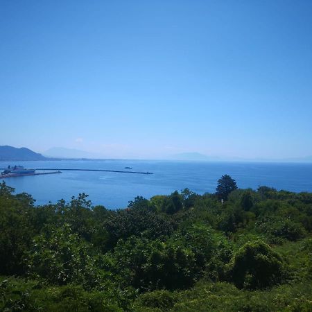 Bellavista Costa D'Amalfi Bed & Breakfast วิเอตริ ภายนอก รูปภาพ