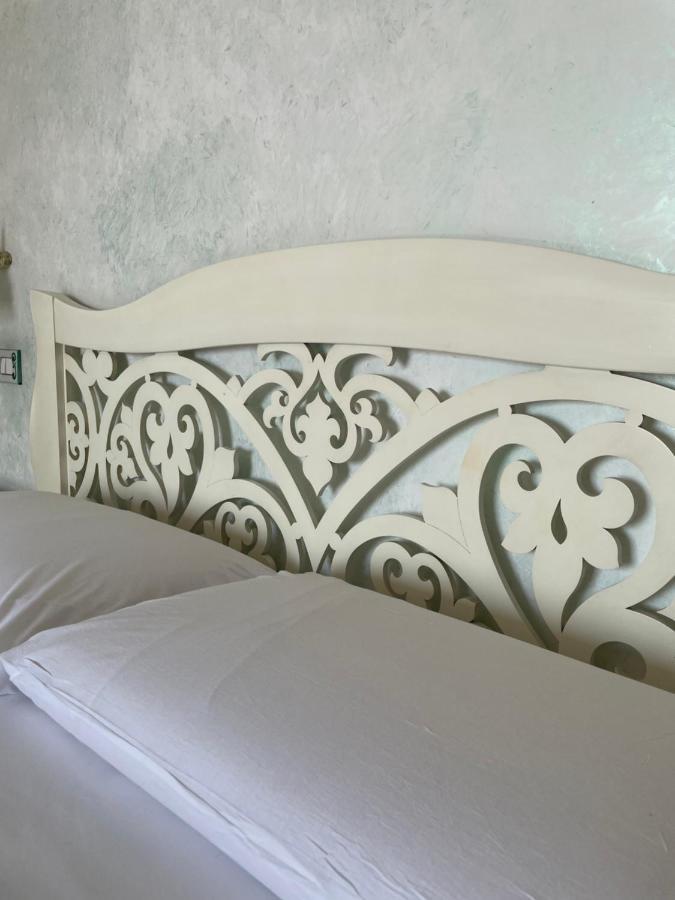 Bellavista Costa D'Amalfi Bed & Breakfast วิเอตริ ภายนอก รูปภาพ