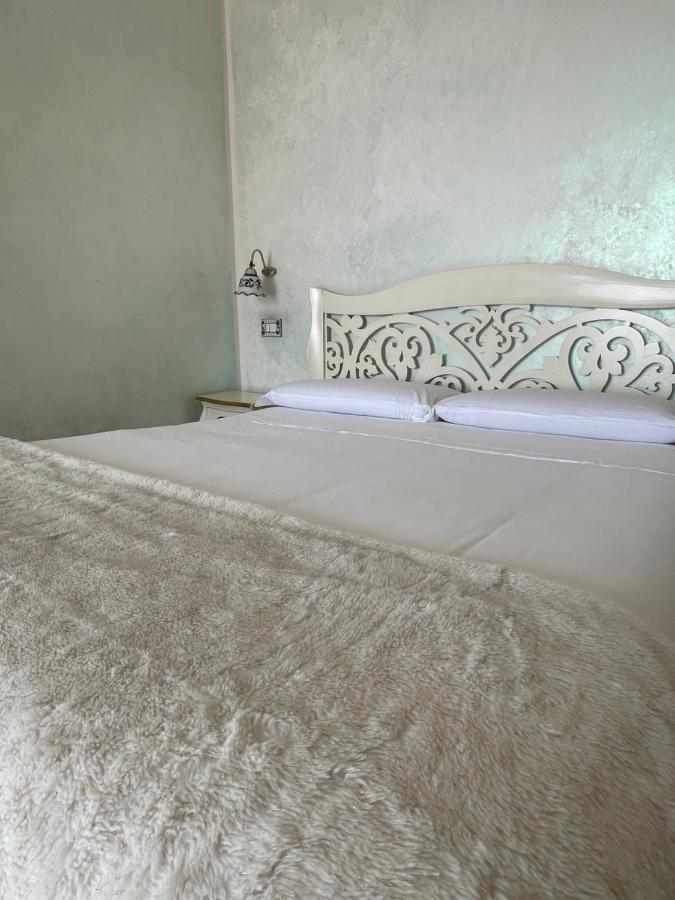 Bellavista Costa D'Amalfi Bed & Breakfast วิเอตริ ภายนอก รูปภาพ