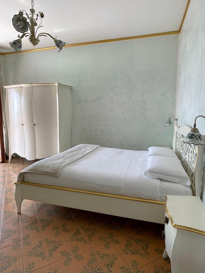 Bellavista Costa D'Amalfi Bed & Breakfast วิเอตริ ภายนอก รูปภาพ