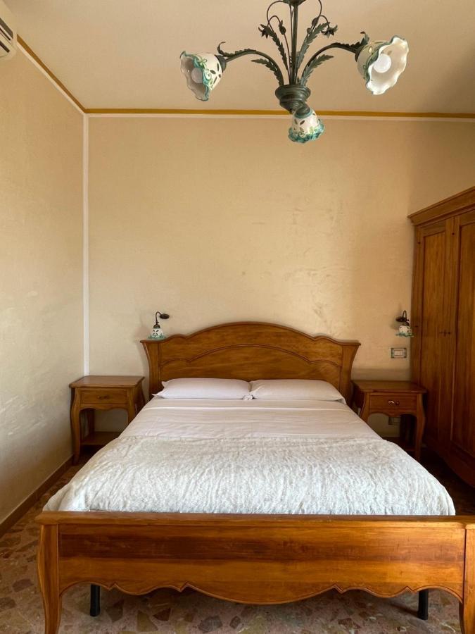 Bellavista Costa D'Amalfi Bed & Breakfast วิเอตริ ภายนอก รูปภาพ