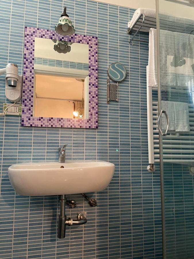Bellavista Costa D'Amalfi Bed & Breakfast วิเอตริ ภายนอก รูปภาพ